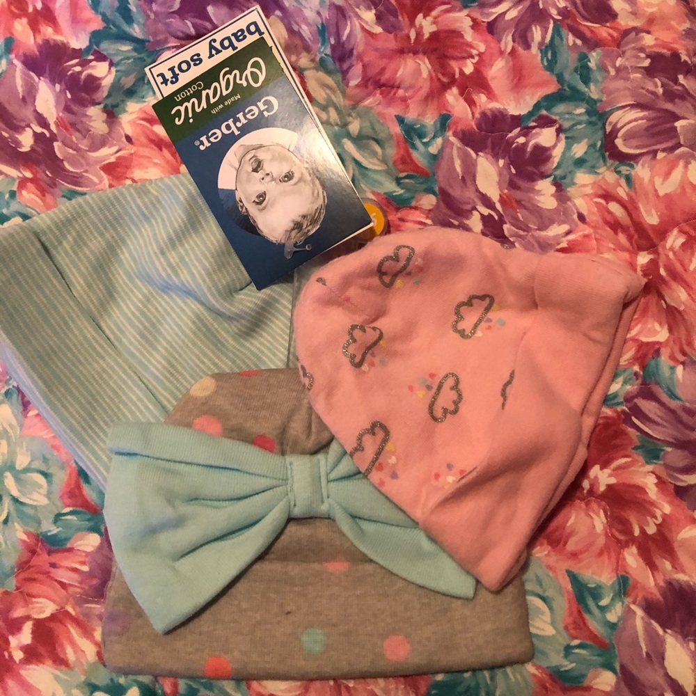 Baby clothes